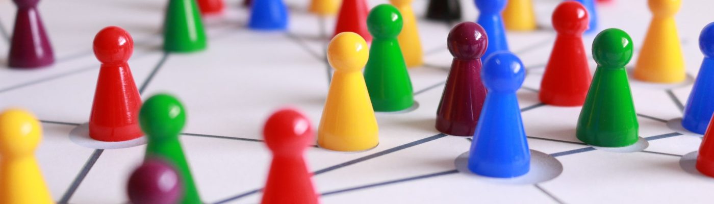 network principle of elite universities